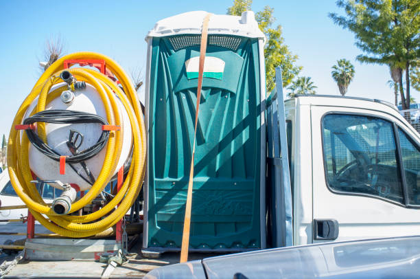  Silver Springs, FL Porta Potty Rental Pros