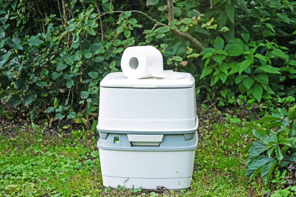 Best Emergency porta potty rental  in Silver Springs, FL