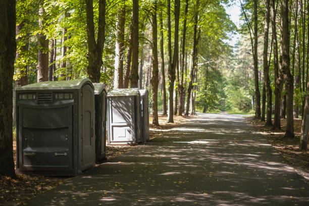 Porta potty rental for festivals in Silver Springs, FL