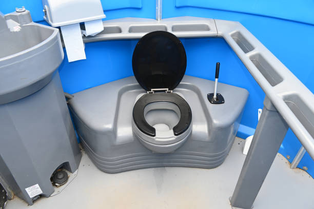 Best Wedding porta potty rental  in Silver Springs, FL