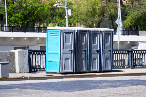 Best Affordable porta potty rental  in Silver Springs, FL