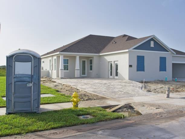 Best Porta potty rental near me  in Silver Springs, FL