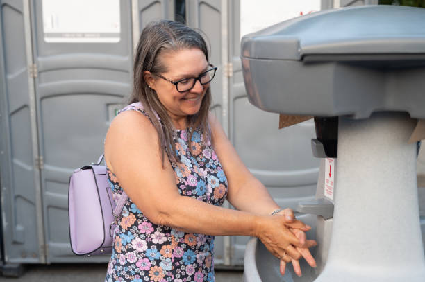 Best Construction site porta potty rental  in Silver Springs, FL