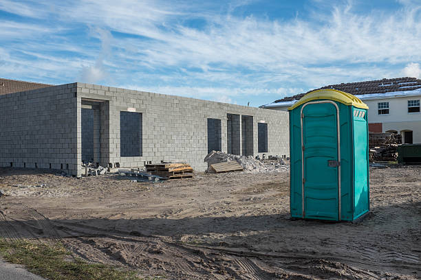 Best Local porta potty services  in Silver Springs, FL